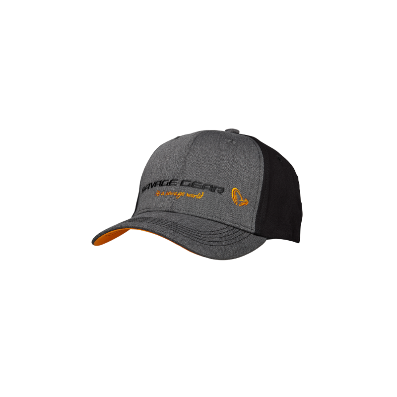 Kepurė Savage Strike Cap