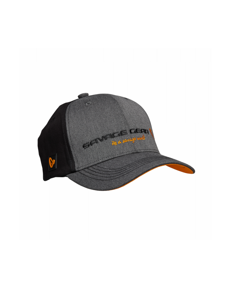 Kepurė Savage Strike Cap