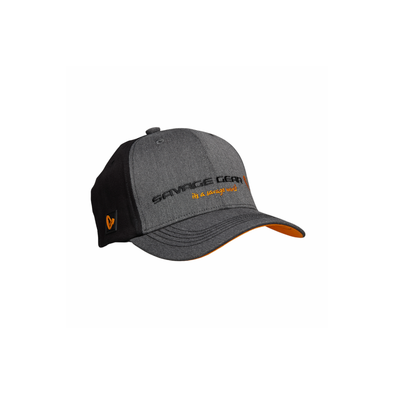 Kepurė Savage Strike Cap
