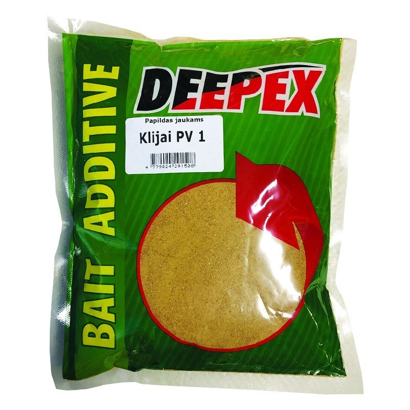 Klijai jaukui Deepex PV 1
