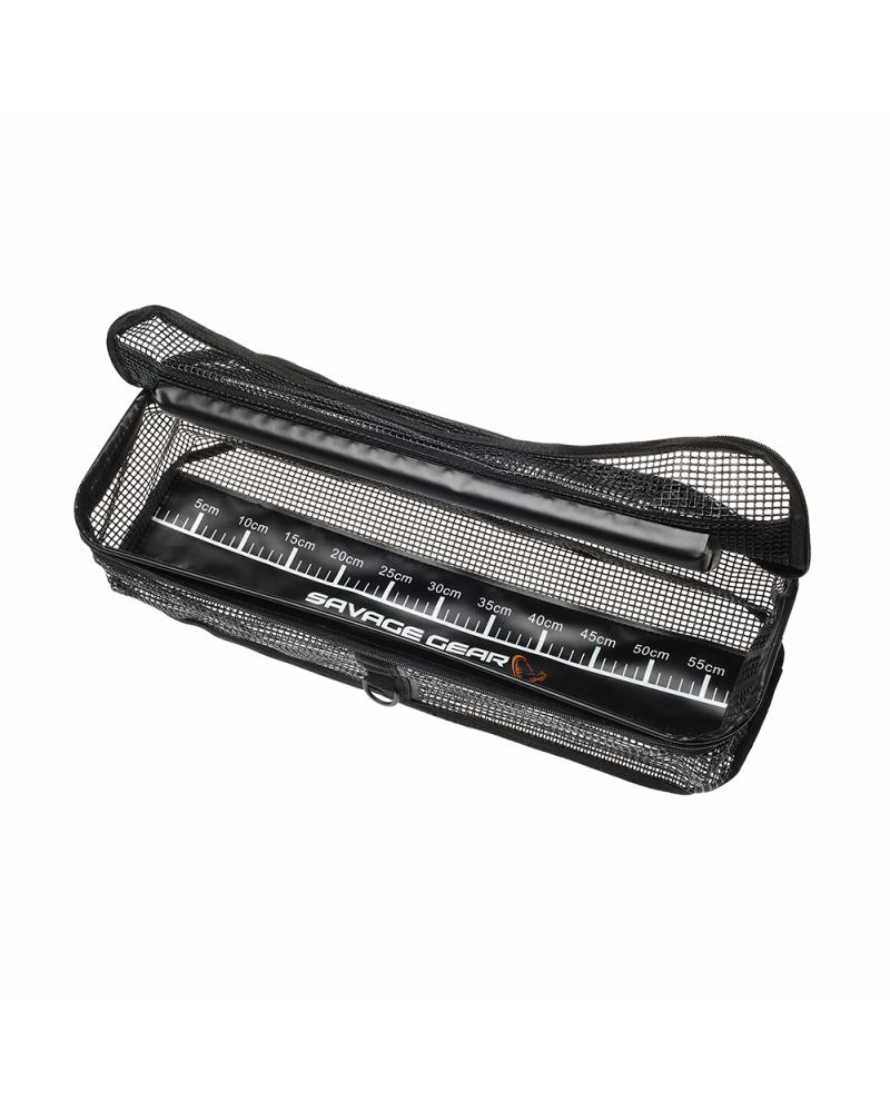 Matavimo krepšys Savage Gear Measure Craddle