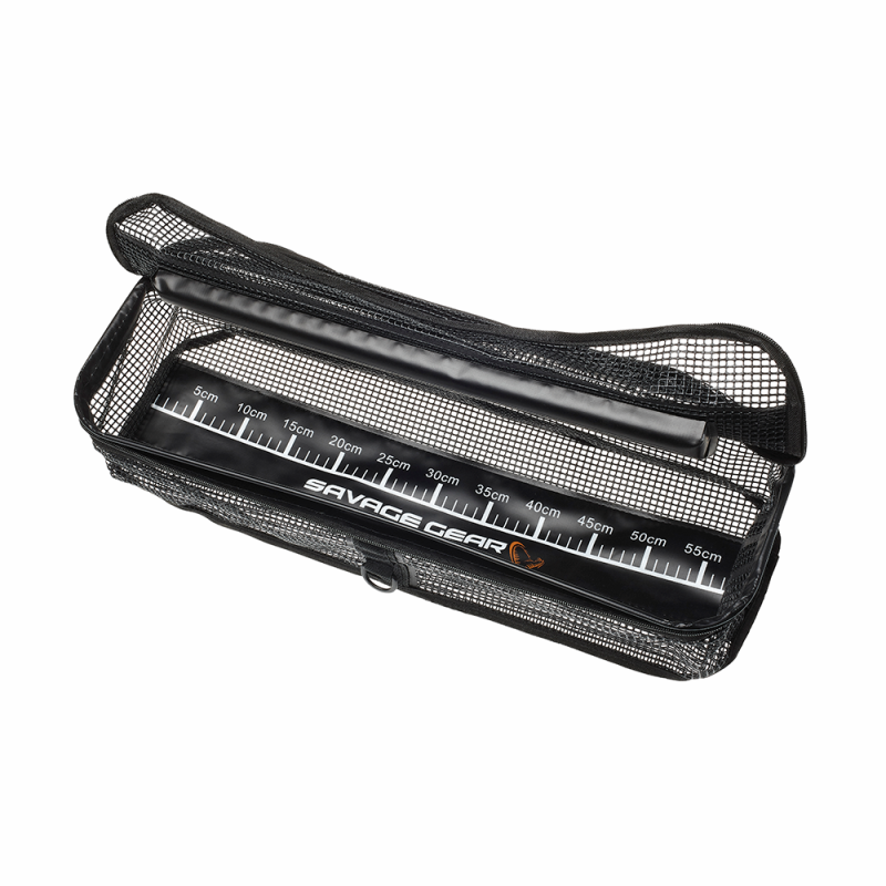 Matavimo krepšys Savage Gear Measure Craddle