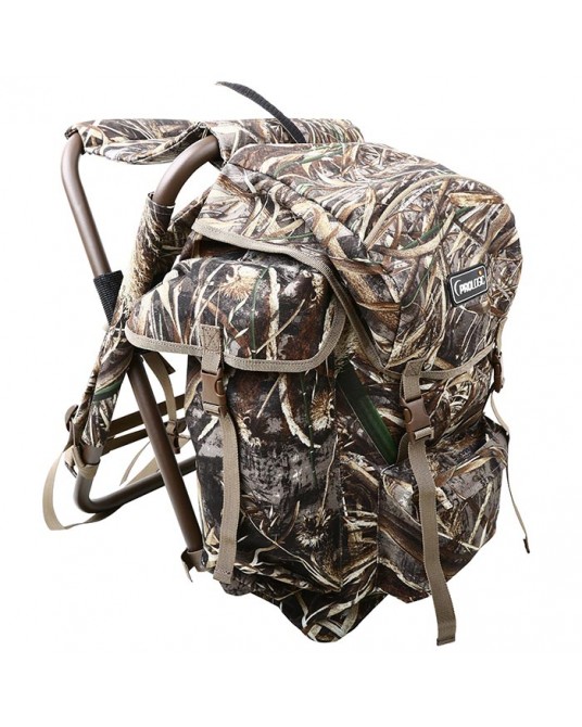 Kuprinė-kėdė Prologic Backpack Chair Max5 Heavy Duty
