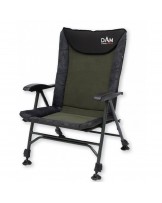 Kėdė DAM Camovision Easy Fold Chair