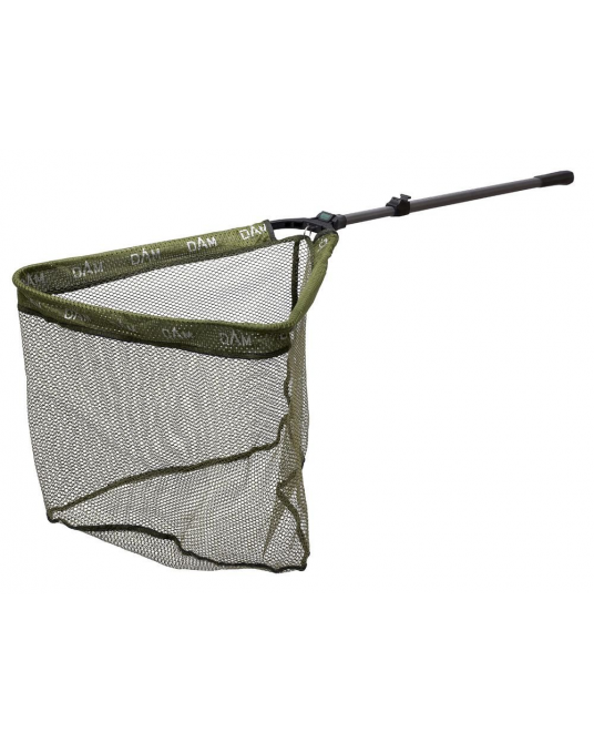 Graibštas DAM Crosspower Tele Landing Net