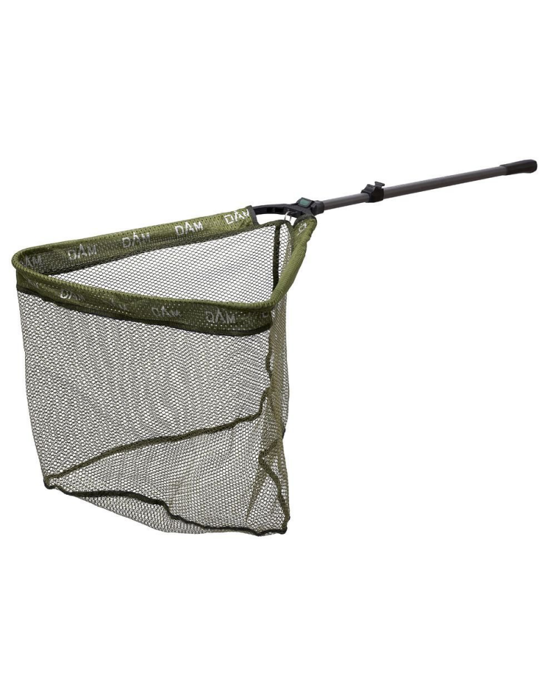 Graibštas DAM Crosspower Tele Landing Net
