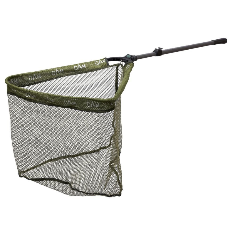 Graibštas DAM Crosspower Tele Landing Net