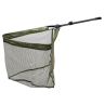 Graibštas DAM Crosspower Tele Landing Net