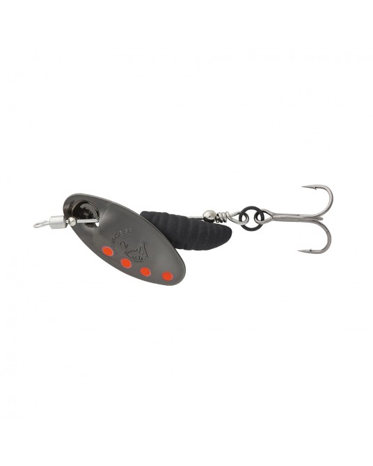 Sukriukė Savage Gear Grub Spinners 5.8g