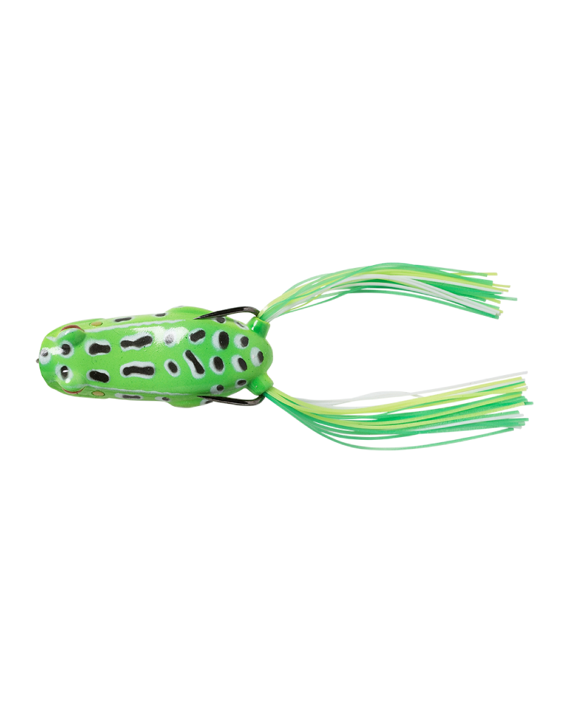 Vobleris Savage Gear 3D Pop Frog