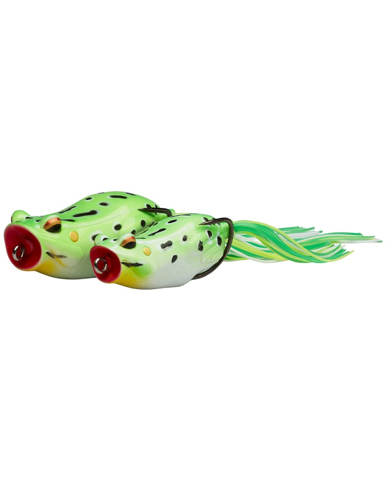 Vobleris Savage Gear 3D Pop Frog