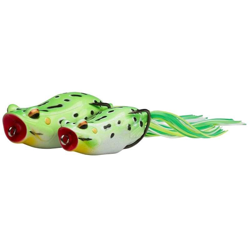 Vobleris Savage Gear 3D Pop Frog