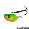 Galvakablis Savage Gear Monster Vertical Head 55g