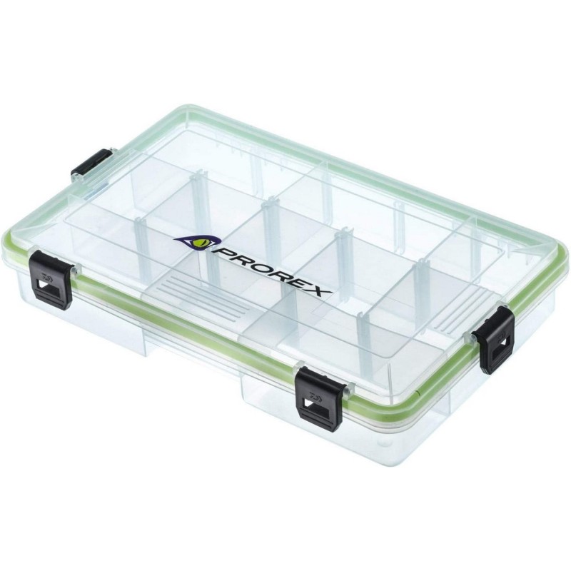 Dėžutė Daiwa Prorex Sealed Tackle Box