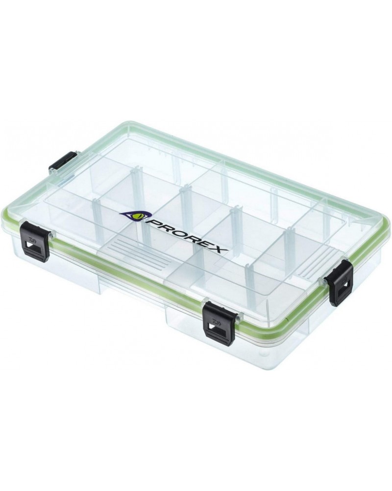 Dėžutė Daiwa Prorex Sealed Tackle Box