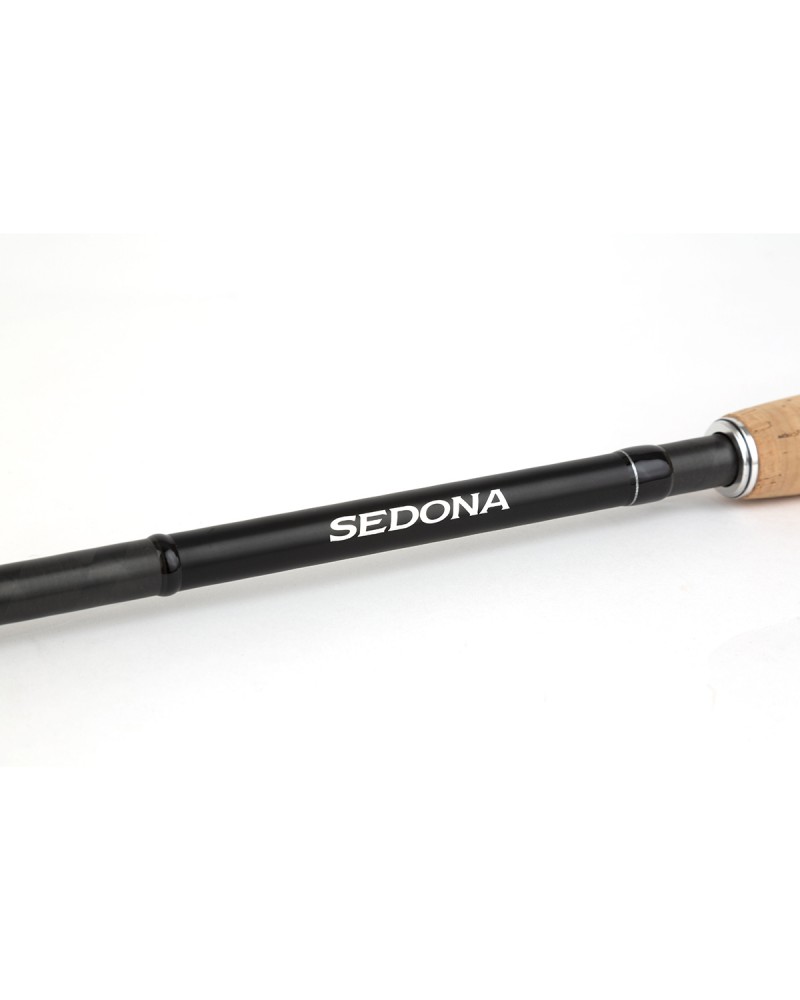 Spiningas Shimano Sedona Chub Specialist