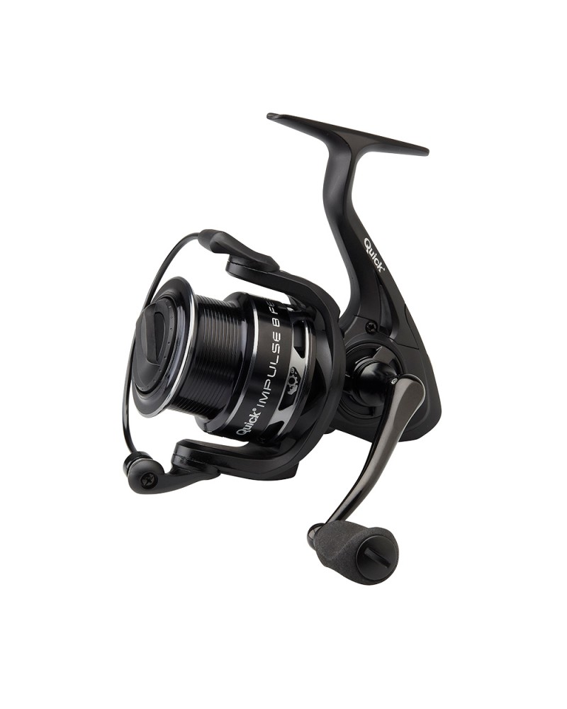 Ritė DAM Impulse 8 Feeder