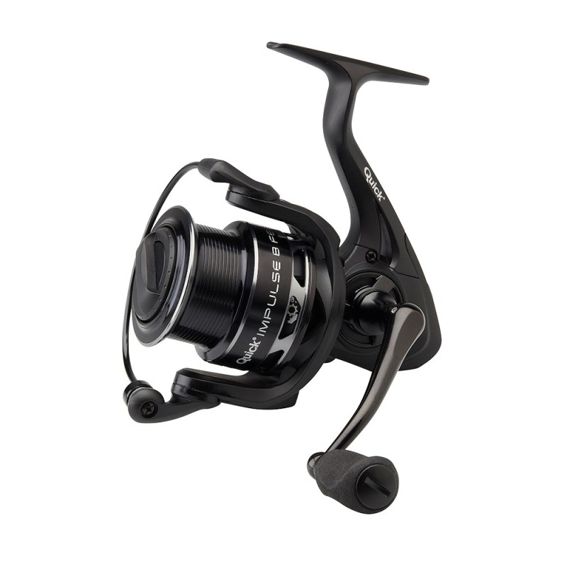 Ritė DAM Impulse 8 Feeder