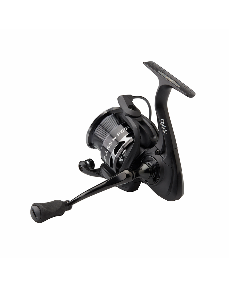 Ritė DAM Impulse 8 Feeder