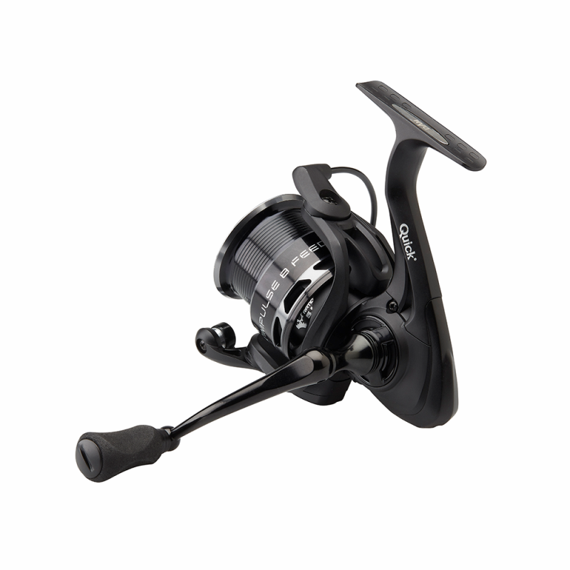 Ritė DAM Impulse 8 Feeder
