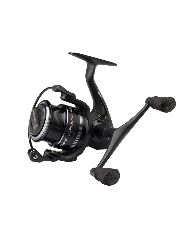 Ritė DAM Impulse 4 Match