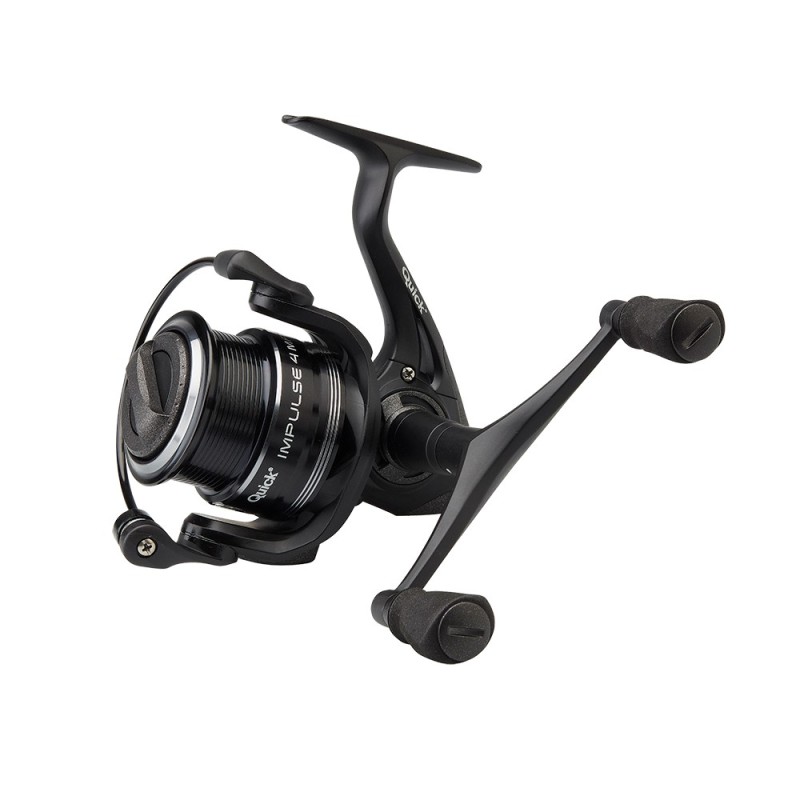 Ritė DAM Impulse 4 Match