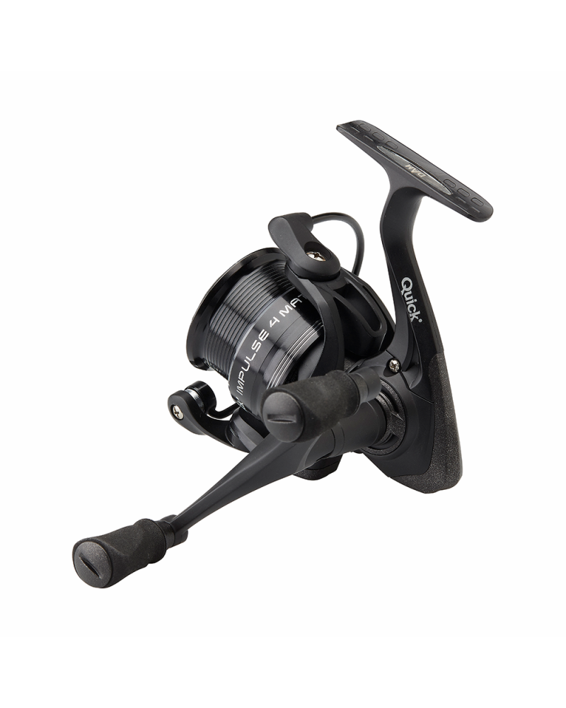 Ritė DAM Impulse 4 Match
