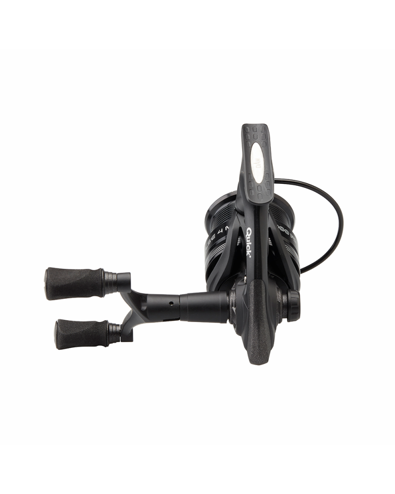 Ritė DAM Impulse 4 Match