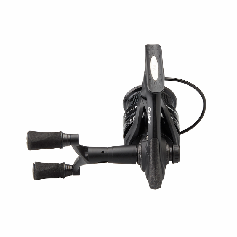 Ritė DAM Impulse 4 Match