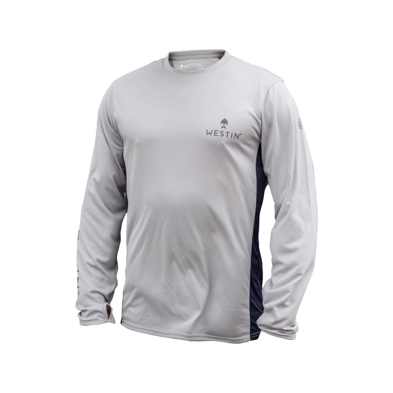 Marškinėliai Westin Pro UPF Long Sleeve