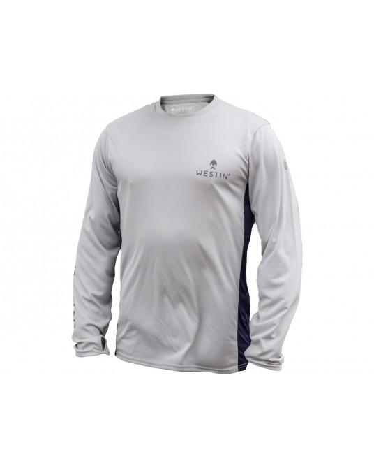 Marškinėliai Westin Pro UPF Long Sleeve