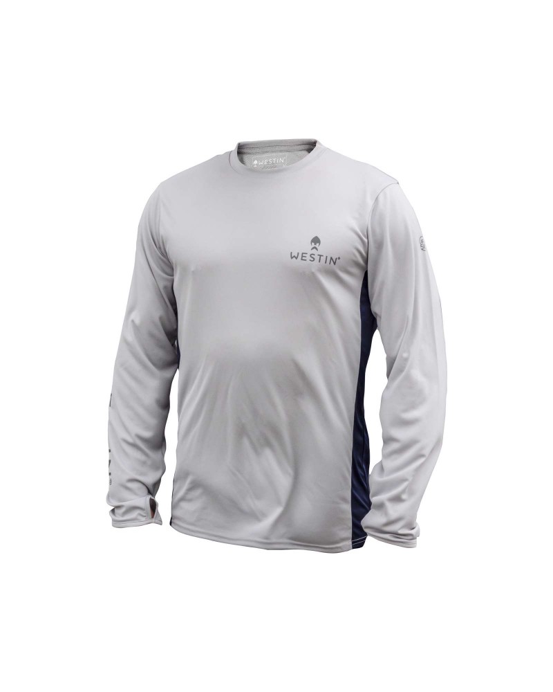 Marškinėliai Westin Pro UPF Long Sleeve