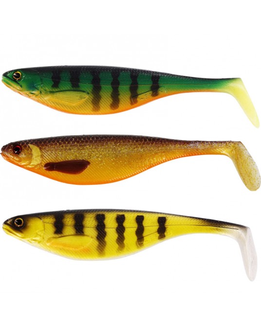 Guminukas Westin Shad Teez 9cm Limited Edition