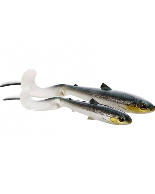 Guminukas Westin BullTeez Curltail 21cm