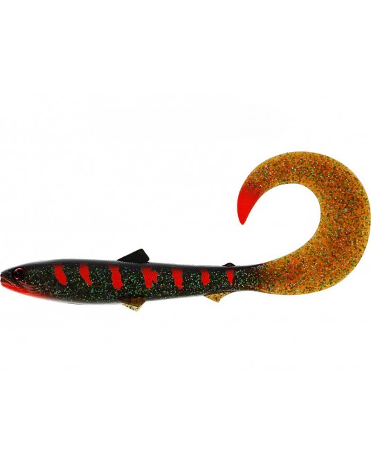 Guminukas Westin BullTeez Curltail 27cm