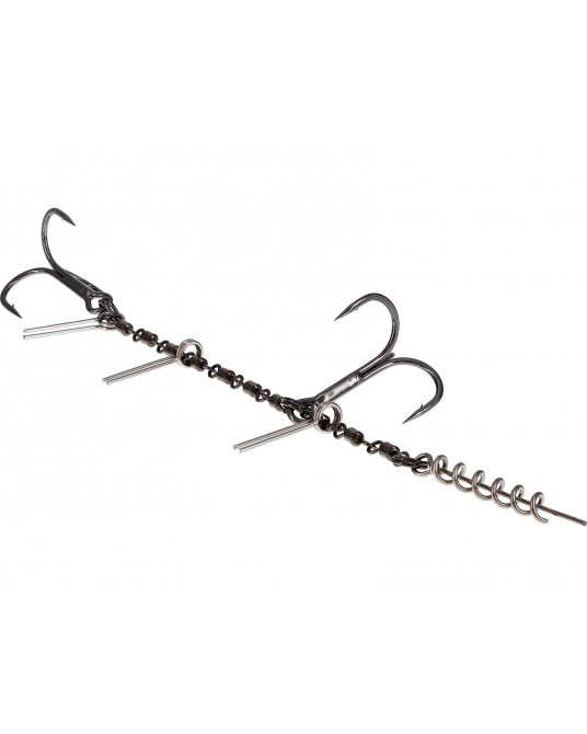 Sistemėlė Westin Add-it Jointed Stinger Double
