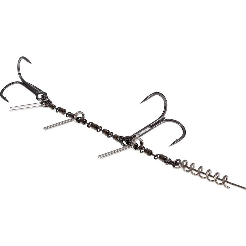 Sistemėlė Westin Add-it Jointed Stinger Double