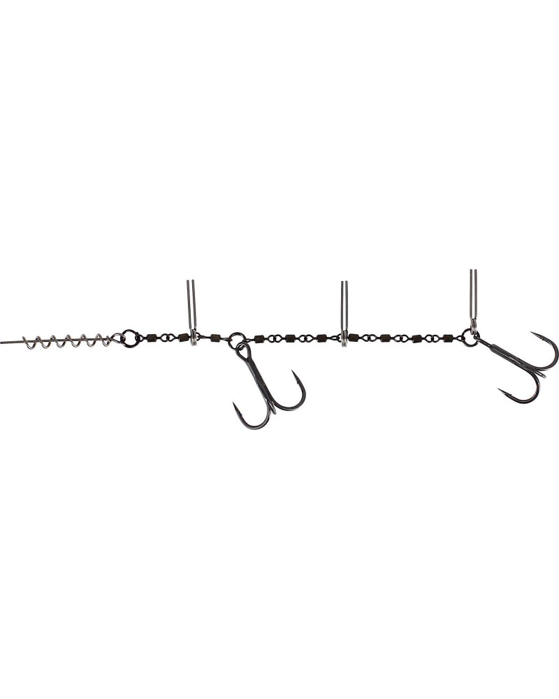 Sistemėlė Westin Add-it Jointed Stinger Double