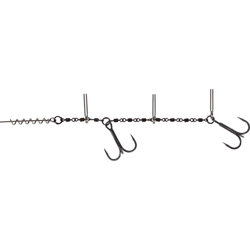 Sistemėlė Westin Add-it Jointed Stinger Double