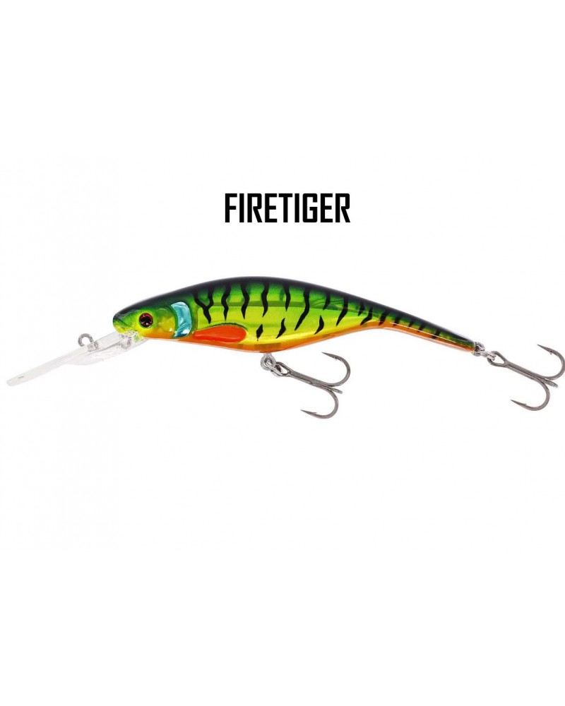 Vobleris Westin P10DR Crankbait
