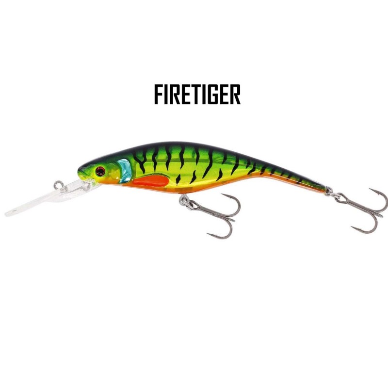 Vobleris Westin P10DR Crankbait