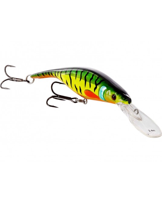 Vobleris Westin P10DR Crankbait
