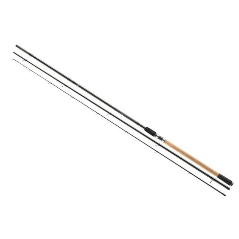 Plūdinė meškerė Daiwa Aqualite Power Match