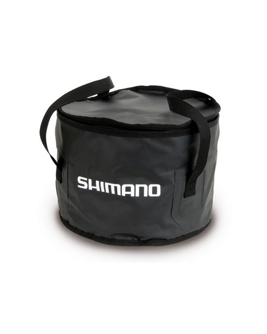 Krepšys jaukui Shimano Groundbait Bowl Large
