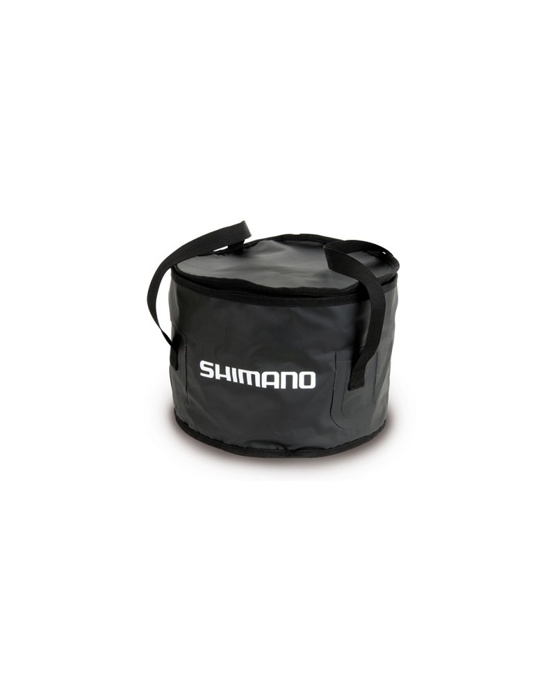 Krepšys jaukui Shimano Groundbait Bowl Large