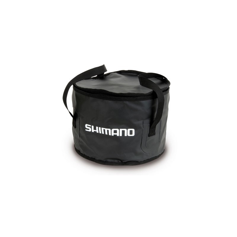 Krepšys jaukui Shimano Groundbait Bowl Large