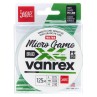 Pintas valas Lucky John Vanrex X4 Micro game Fluo Green
