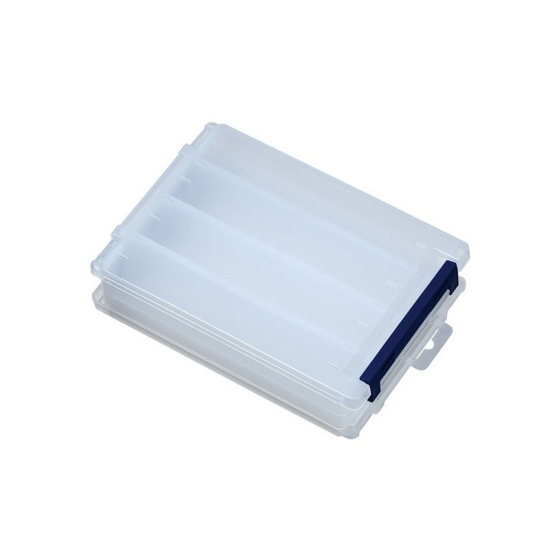 Dėžutė Meiho Reversible 180V