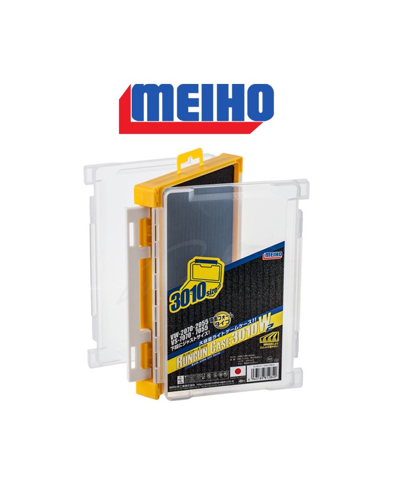 Dėžutė Meiho Run Gun 3010 W-2