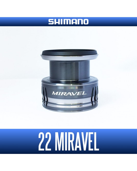 Ritės Būgnelis Shimano Miravel